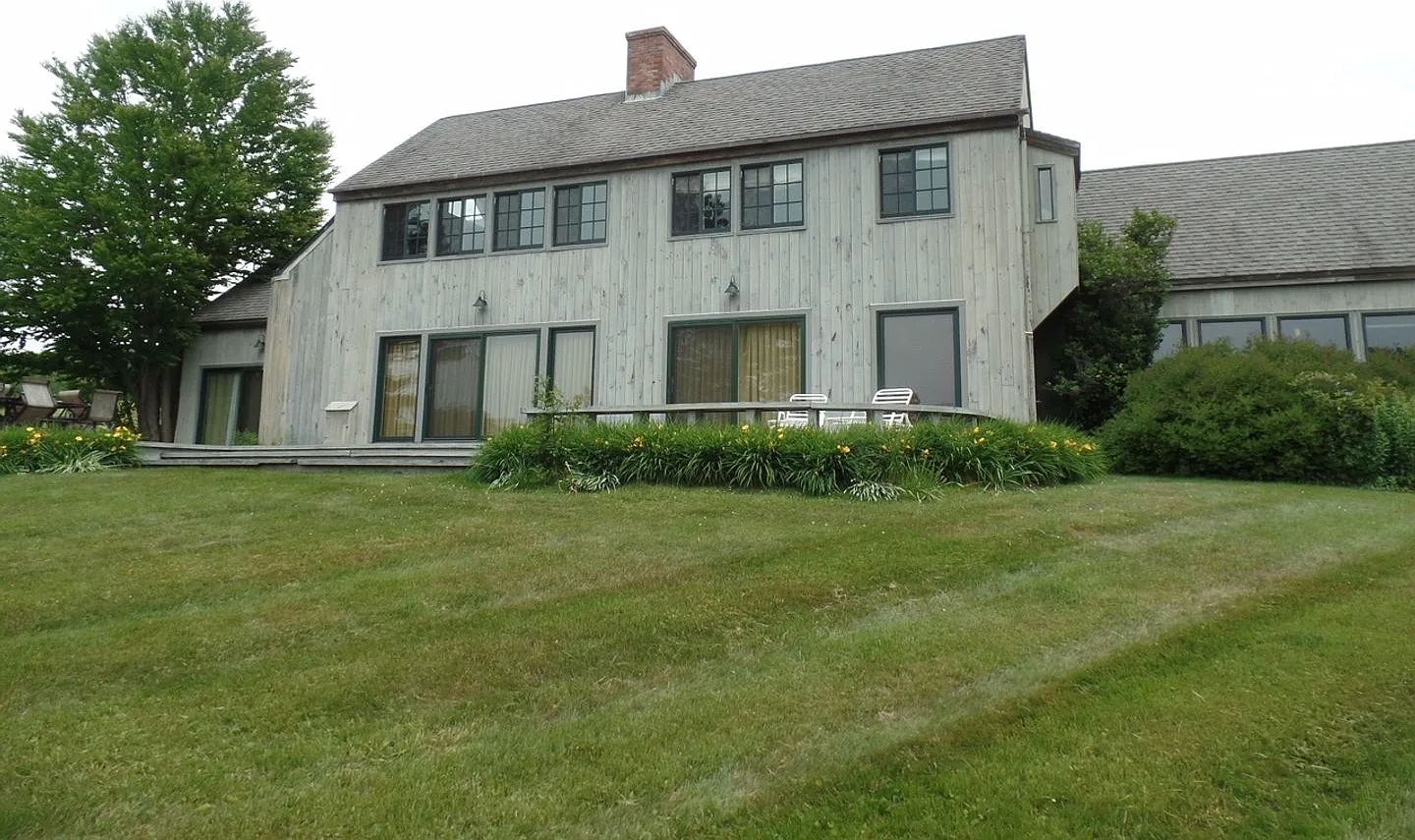 Short term 3 bedroom home in Etna — Photo 1
