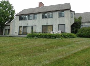 11 Old Dana Rd, Etna, NH 03750