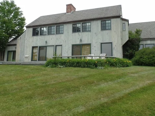 11 Old Dana Rd, Etna, NH 03750