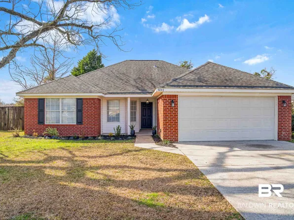 9243 Brookshire Loop, Daphne, AL 36526