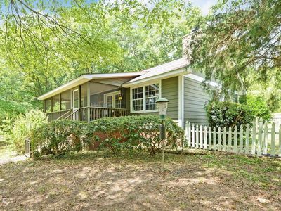 257 Roper Rd, Lavonia, GA, 30553