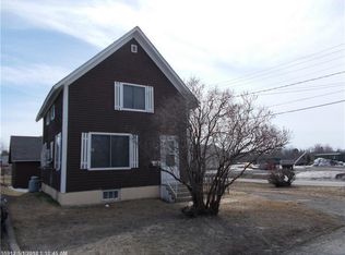 7 Roberts St, Presque Isle, ME 04769