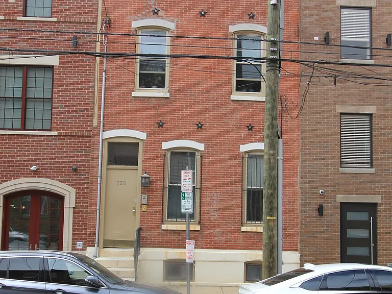 750 S 16th St #3R-D — Photo 1
