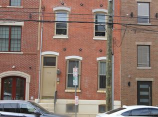 750 S 16th St #3R-D, Philadelphia, PA 19146