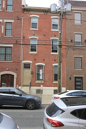 750 S 16th St #3R-D Photo 1 750 S 16th St #3R-D Photo 1