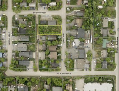 3910 Lynn Dr, Anchorage, AK, 99508