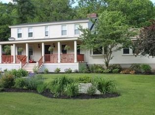 22 Judy Ln, Bellingham, MA 02019