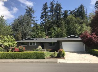 1881 Happy Ln, Eugene, OR 97401