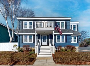 86 Chester Ave #2, Winthrop, MA 02152