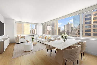 322 West 57th Street