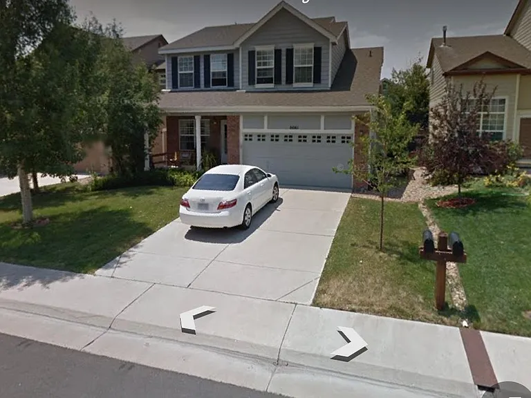 6061 S Yampa Ct — Photo 1