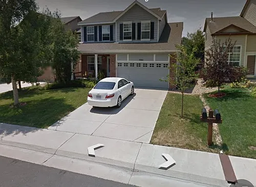 6061 S Yampa Ct Photo 1