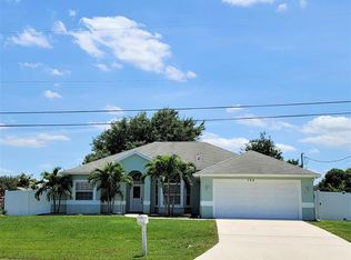 798 SW McCall Rd, Port Saint Lucie, FL 34953