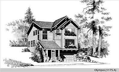 1st image of 20931 13 {Lot 45} Avenue W