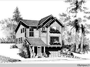 20931-13 {lot 45} Ave W, Lynnwood, WA