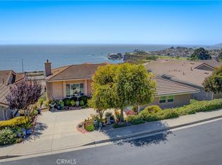 185 Foothill Rd, Pismo Beach, CA 93449