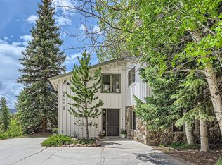 208 Tenderfoot St, Dillon, CO 80435
