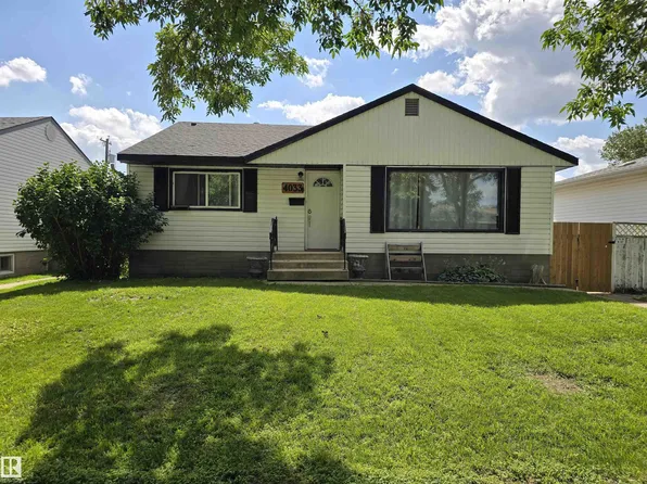 4033 117th Ave NW, Edmonton, AB T5W 0Y1