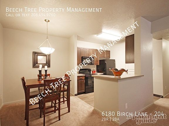 3rd image of 6180 Birch Ln APT 204