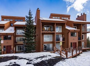 91100 Ryan Gulch Rd APT 91102, Breckenridge, CO 80498