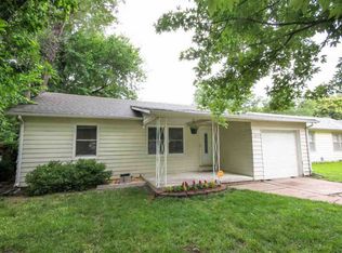 1843 S Spruce Ave, Wichita, KS 67211