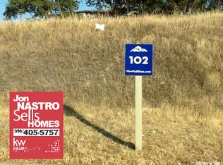 2840 Capetanios Dr, El Dorado Hills, CA
