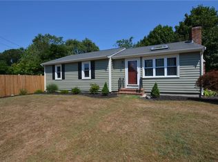 6 Sterling Dr, Tiverton, RI 02878