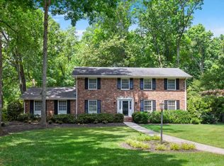 4404 Dunhaven Rd, Dunwoody, GA 30338