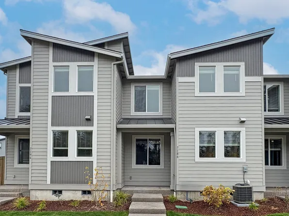 7186 SE Butternut Creek Pkwy, Hillsboro, OR 97123