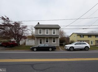 1533 E Emmaus Ave, Allentown, PA 18103