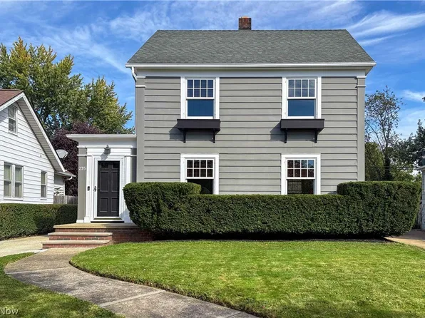 235 E 211th St, Euclid, OH 44123