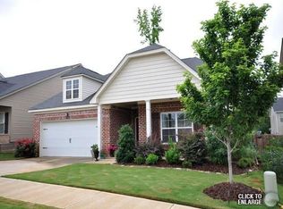 3905 Griese Ln, Grovetown, GA 30813