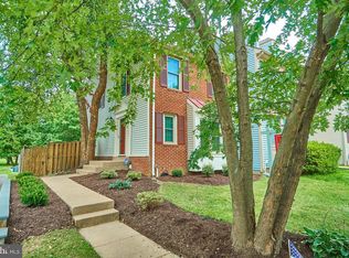 14105 Betsy Ross Ln, Centreville, VA 20121
