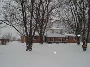 18907 S Crestview Ct, Westfield, IN 46074