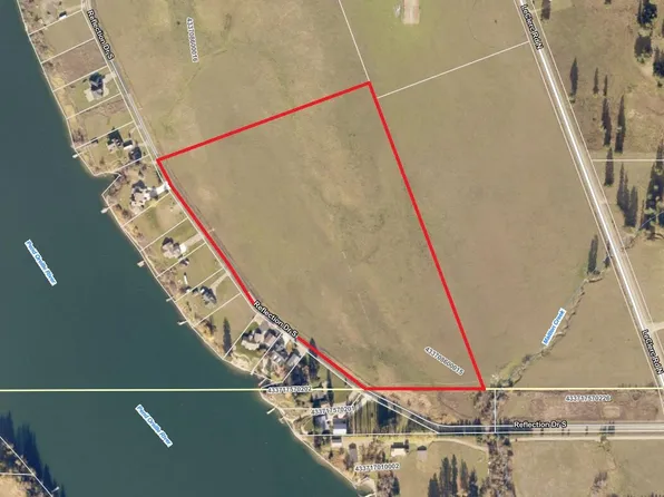 15 Reflection Dr S, Ione, WA 99139