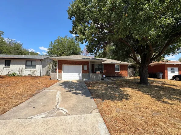 6009 NW 55th St, Oklahoma City, OK 73122