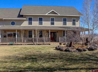 33052 J Rd, Hotchkiss, CO 81419