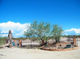 20358 W Gordon Way, Wittmann, AZ 85361