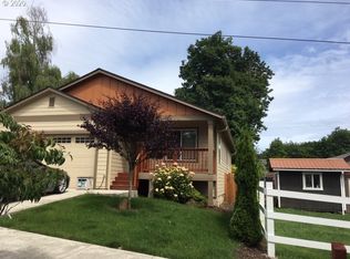 1114 Division St, Camas, WA 98607