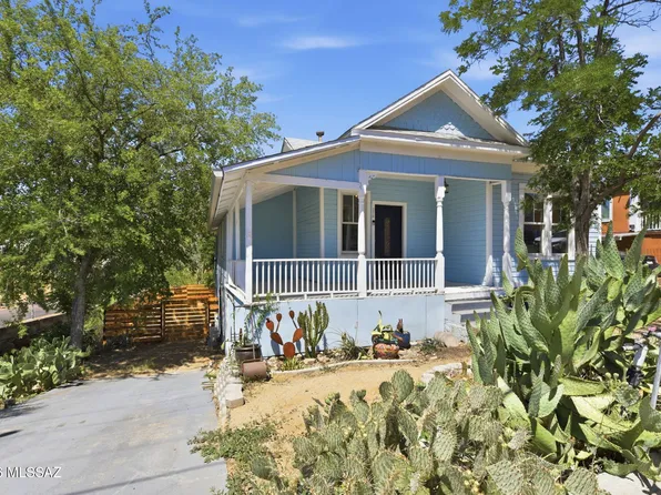 270 S Sutherland St, Globe, AZ 85501