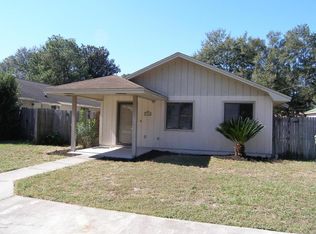 1706 Illinois Ave, Lynn Haven, FL 32444
