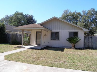 1706 Illinois Ave, Lynn Haven, FL, 32444