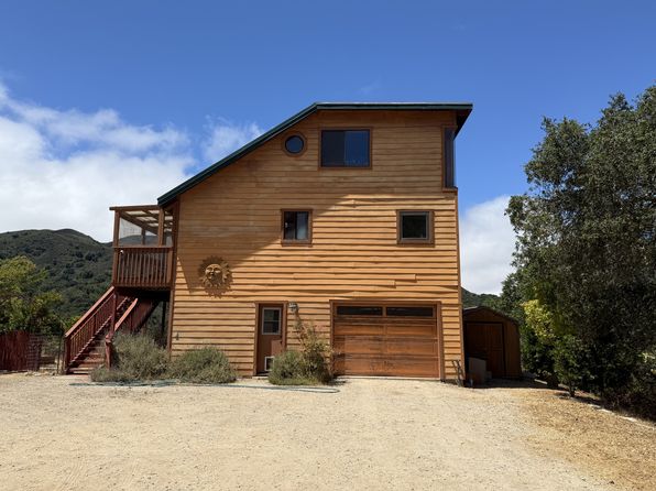 12655 Toro Creek Rd