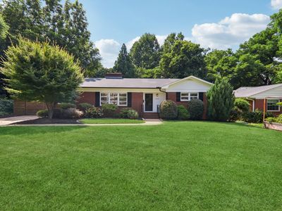 1619 Flynnwood Dr, Charlotte, NC, 28205