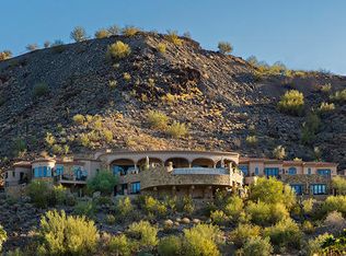 7004 N Invergordon Rd, Paradise Valley, AZ 85253