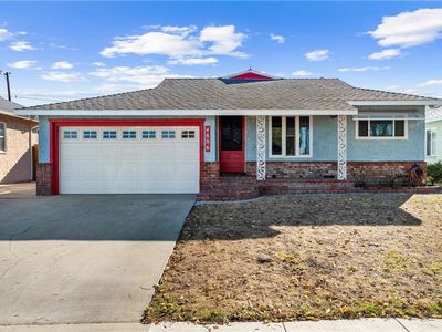 4806 Canehill Ave, Lakewood, CA, 90713