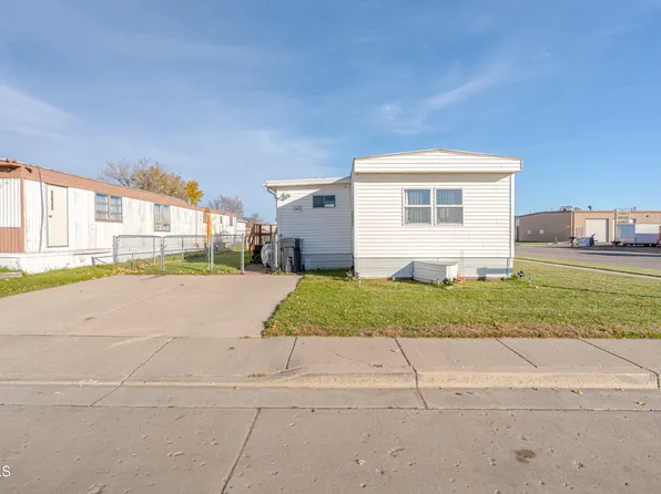 145 Georgia St, Bismarck, ND 58504