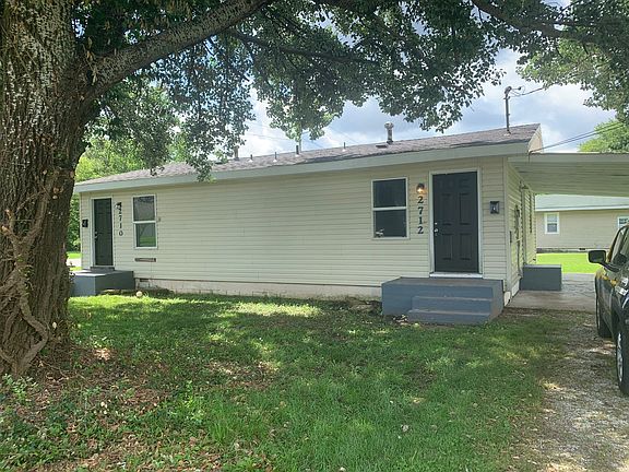 4th image of 2712 W Nichols St