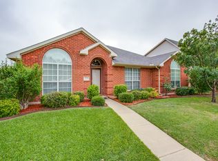 11109 Harbor Rd, Frisco, TX 75035