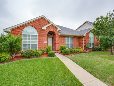 11109 Harbor Rd, Frisco, TX, 75035